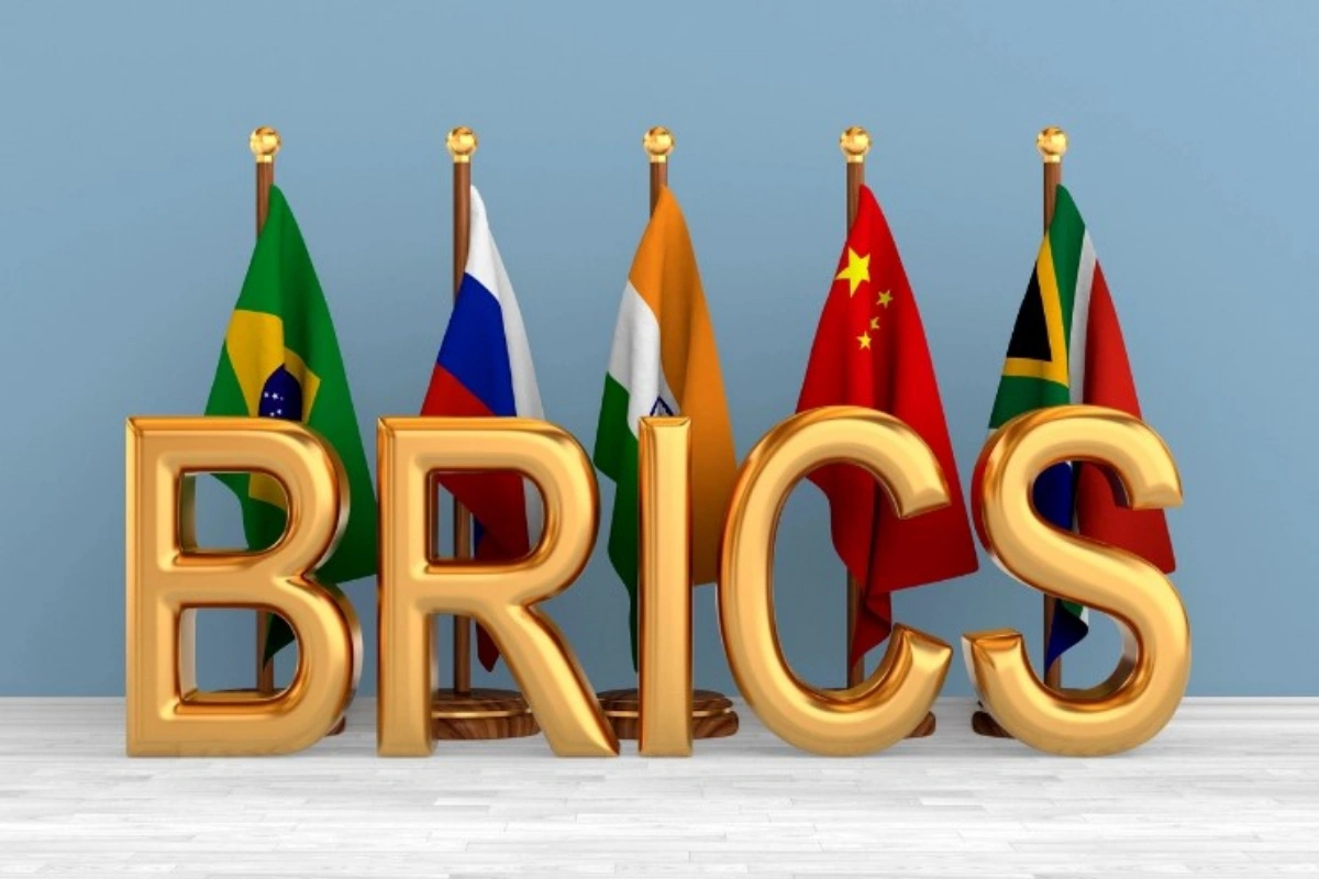 Daha beş ölkə BRICS-ə qoşuldu